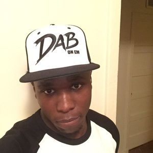 Meet your Posher, Joshua